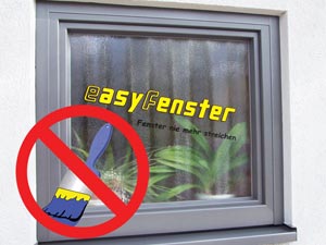 Fensterverkleidungen zum Nachrüsten sanieren von Fenstern