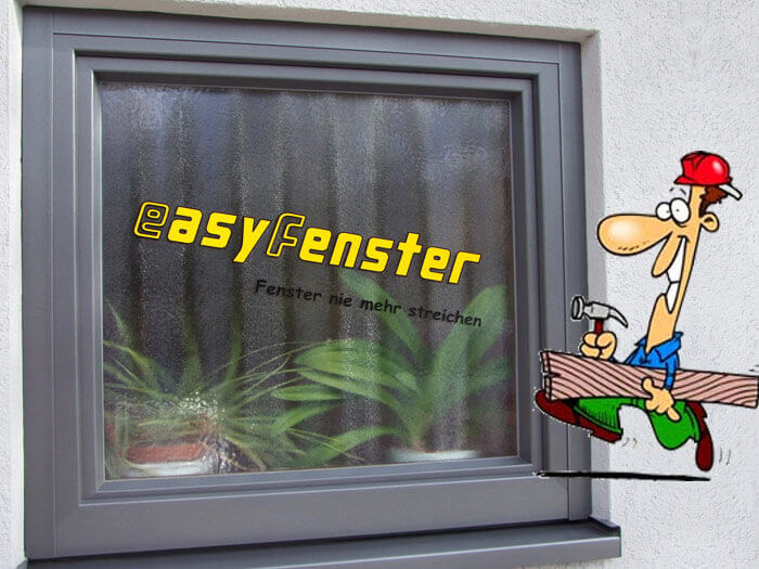 Fensterverkleidungen Wintergartenverkleidung Nachrüsten